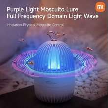 Đèn Bắt Muỗi Xiaomi Youpin Nest Mosquito