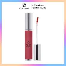 Son Kem Lỳ 3Ce Hazy Lip Clay