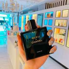 [ Fullseal ] Nước Hoa Nam Authentic Chanel