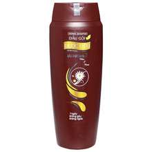 Dầu Gội Dược Liệu 3 7 Chai 200ml -