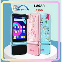 Điện thoại Sugar A100 (2GB/16GB) - Hàng