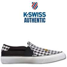 Giày Nữ Kswiss Peanuts Gang