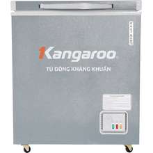 Tủ Đông Kháng Khuẩn 90 Lít Kgfz150Ng1 -