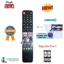 Remote Điều Khiển Tv Giọng Nói- Hàng