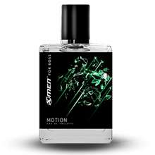 Nước hoa EDT Motion 49ml - Mùi hương năng 