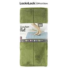 Thảm Chùi Chân Memory Foam Lock Lock Mat510