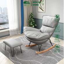 Sofa Lười Healhomes Bập Bênh Sang Trọng