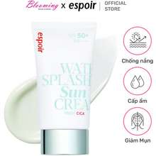 Kem Chống Nắng Water Splash Sun Cream Fresh