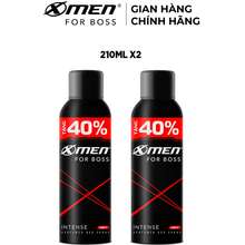 [ Tặng thêm 40% dung tích ] Combo 2 Xịt