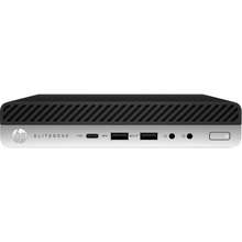 Elitedesk 800 G3 Business Mini Pc Desktop