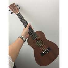 Đàn Ukulele Concert Gỗ