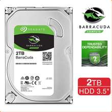 Ổ cứng HDD 4Tb 3.5" PC Tốc độ cao Hàng 