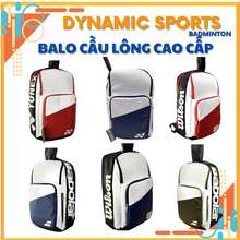 Balo Tennis, Balo Cầu Lông Cao Cấp Loại