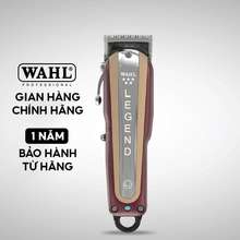 5 Star Legend Cordless Clipper - Tông Đơ Cắt 