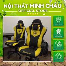 Ghế Gaming Lamborghini 💥Chính Hãng💥