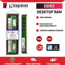 KINGSTON RAM DDR3 BUS