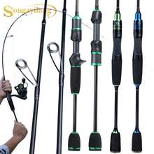 COD Spinning Fishing Rod Chậm Cắt Chuyển