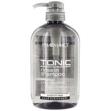 Dầu gội nam Tonic Rinse In