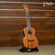 Đàn Ukulele Concert Valote Va 24M01 Mặt Đàn 