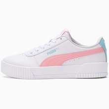 Puma Giày Sneaker Nữ Carina Peony Chính Hãng