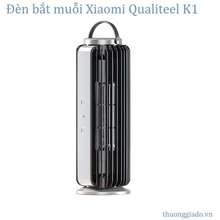 Đèn Bắt Muỗi Qualitell K1 Zsm212101 Có