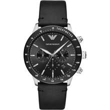 Đồng Hồ Emporio Ar11243-43Mm Chronograph