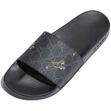 Dép Men s GG Supreme Tigers Slide Sandal Màu