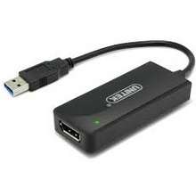 Cáp Chuyển Từ Cổng Usb -> Displayport