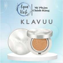 Phấn Nước Urban Pearlsation High Coverage