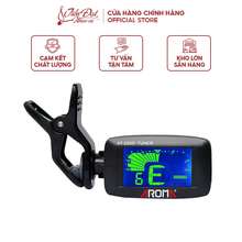 Tuner/ Máy Lên Dây/ Chỉnh Dây Đàn Guitar, 