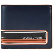 Ví Men s Kent Leather Wallet 36U0LKNF1L Màu