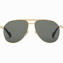 Kính Mát Nữ Aviator Frame Sunglasses GG1220S