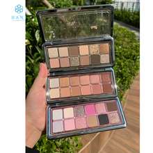 Bảng Mắt 3Ce 12 Ô New Take Eyeshadow