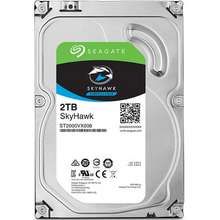 Ổ cứng Hdd Sky 2Tb/4Tb tặng kèm cáp sata 