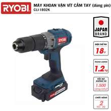 Máy Khoan Tường Gỗ Sắt Cầm Tay Đa