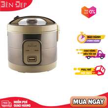 Nồi cơm điện Smartcook 1.8L RCS-1797 (Giá