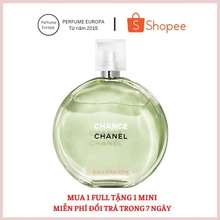 Nước Hoa Nữ Chanel Chance Eau Fraiche Edt