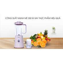 Máy xay sinh tố MJ-BL35