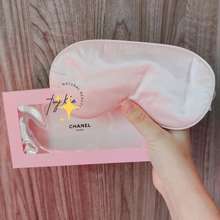 [ Gift Hãng Fullbox ] Bịt Mắt Ngủ Can€L