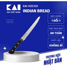 Dao Nhật Indian Hocho Bread Knife Dao Bếp