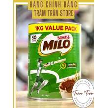 [Hàng Chuẩn] Sữa Bột Nestlé Value Pack