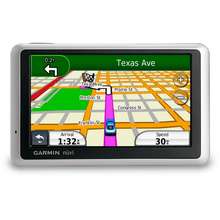 Nuvi 1300 4 3 Inch Widescreen Portable Gps