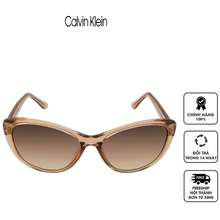 Kính mát nữ Brown Gradient Butterfly CK19560S 