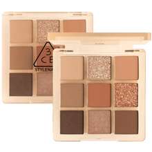 Bảng Phấn Mắt Multi Eye Color Palette