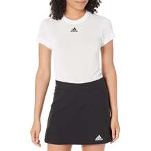 adidas Women 39 S Tennis Freelift T Shirt