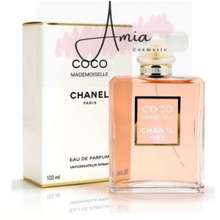 Nước Hoa Chính Hãng Chanel Coco Mademoiselle 