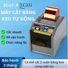 Máy Cắt Băng Keo Bằng Điện Tự Động