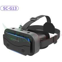 Kính Thực Tế Ảo 3D VR Shinecon G13 Dành