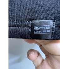 Áo giữ nhiệt h-e-a-t-t-e-ch e-x-tra warm