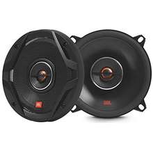 Gx528 5 25 34 Coaxial Car Speaker